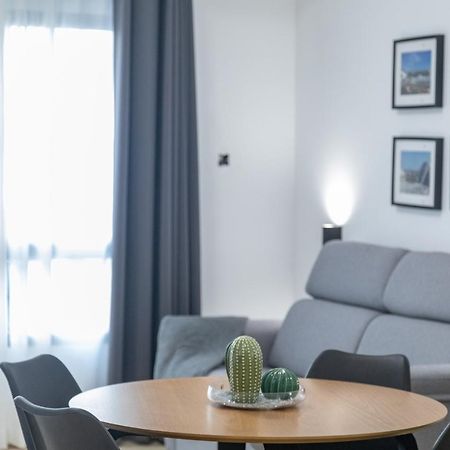 Travel Habitat La Marina Real Apartment Valencia Ngoại thất bức ảnh