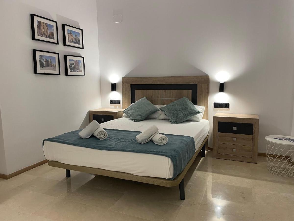 Travel Habitat La Marina Real Apartment Valencia Ngoại thất bức ảnh