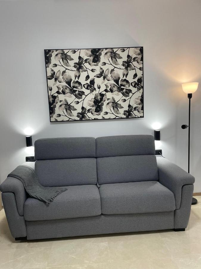 Travel Habitat La Marina Real Apartment Valencia Ngoại thất bức ảnh