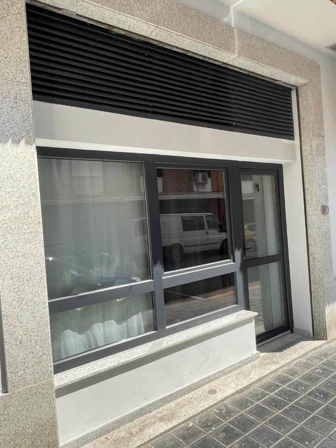 Travel Habitat La Marina Real Apartment Valencia Ngoại thất bức ảnh