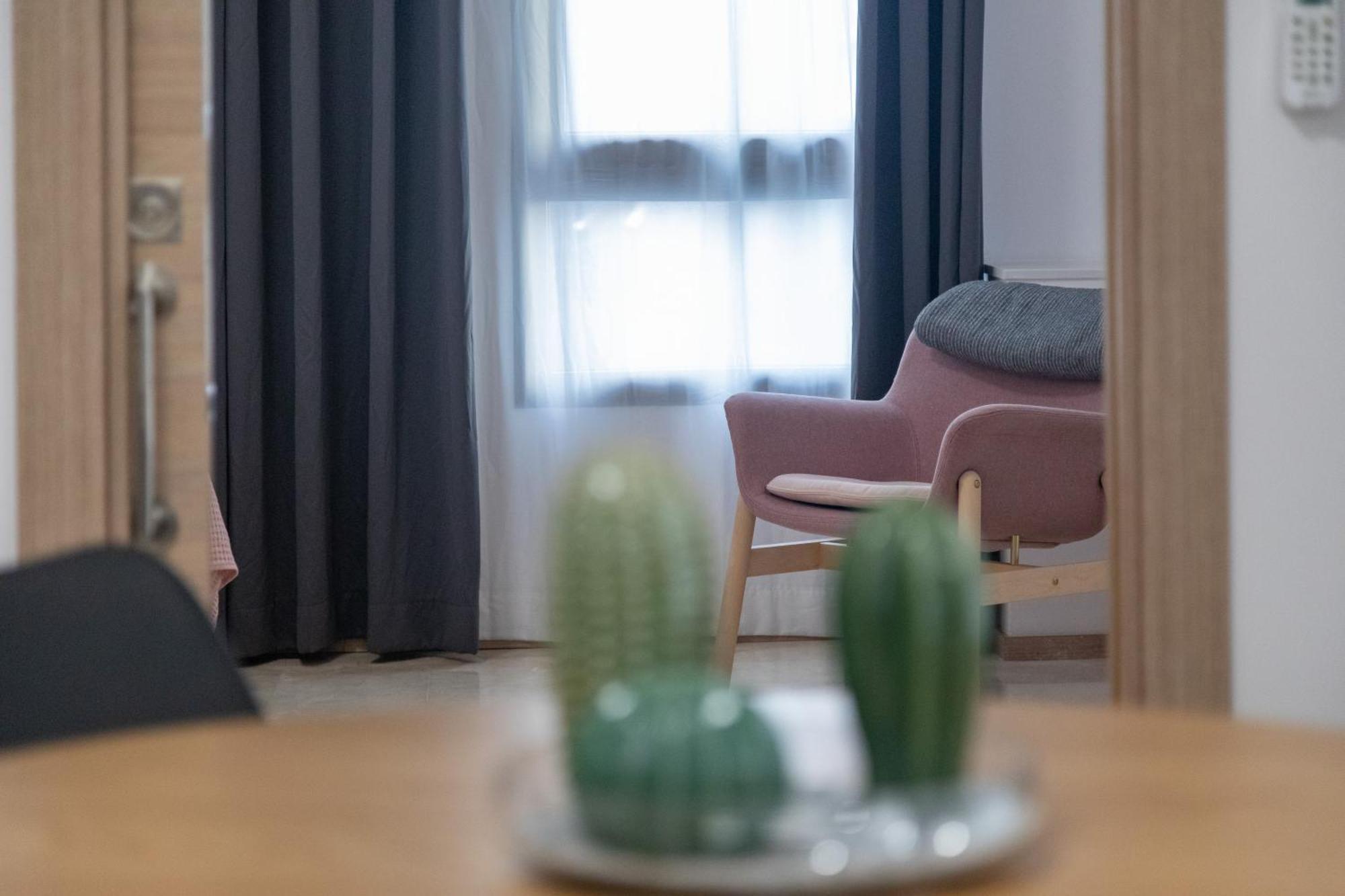 Travel Habitat La Marina Real Apartment Valencia Ngoại thất bức ảnh
