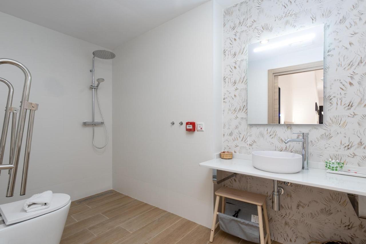 Travel Habitat La Marina Real Apartment Valencia Ngoại thất bức ảnh