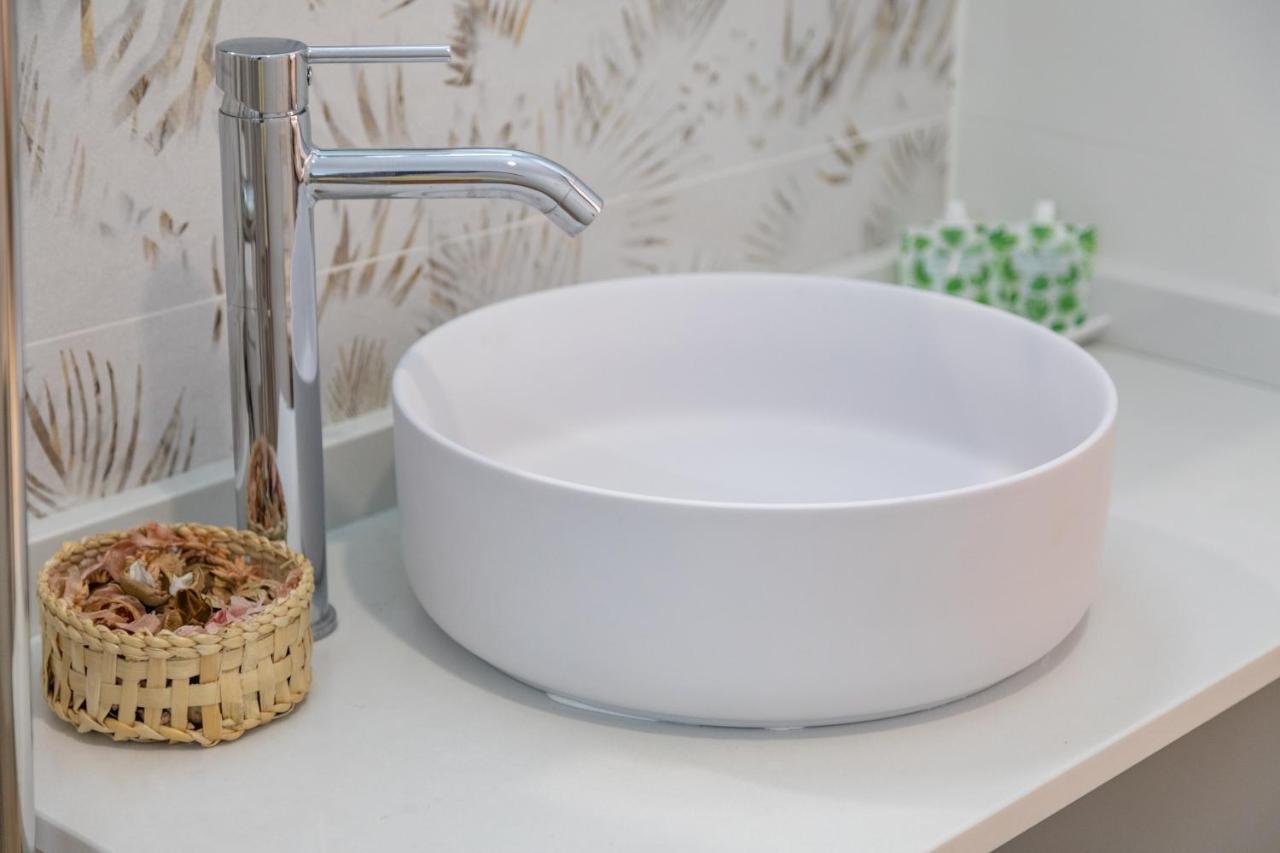 Travel Habitat La Marina Real Apartment Valencia Ngoại thất bức ảnh