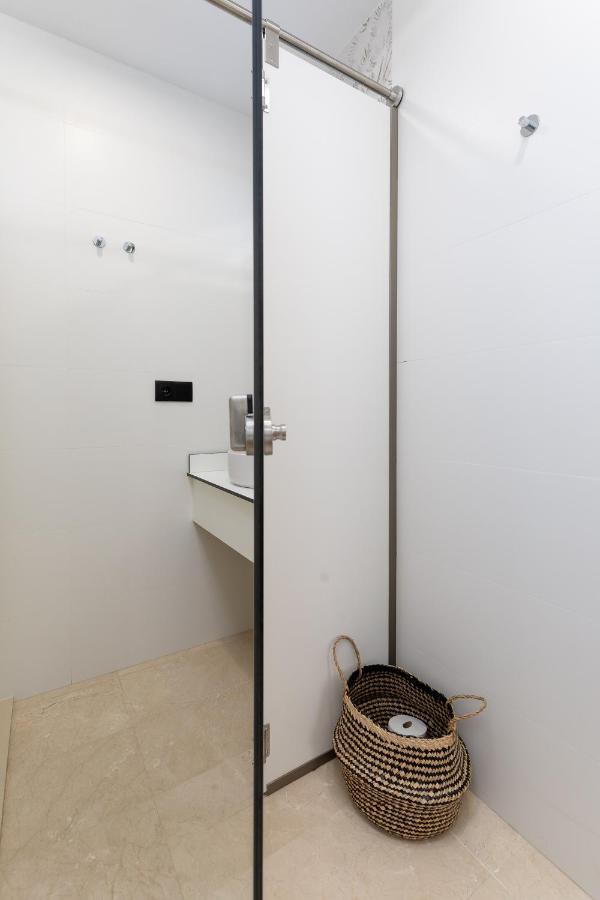 Travel Habitat La Marina Real Apartment Valencia Ngoại thất bức ảnh