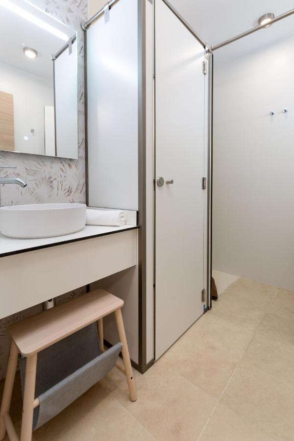 Travel Habitat La Marina Real Apartment Valencia Ngoại thất bức ảnh