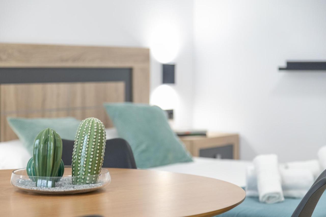 Travel Habitat La Marina Real Apartment Valencia Ngoại thất bức ảnh
